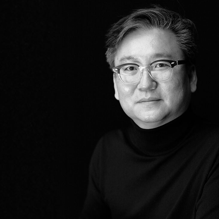 Carlos Lim Seob Chung